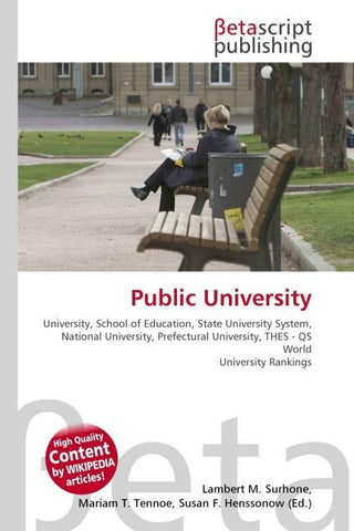 Public University