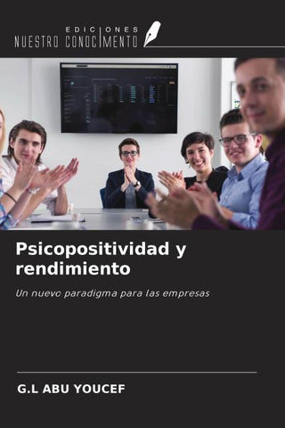 Psicopositividad y rendimiento