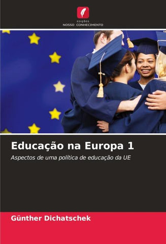 Educação na Europa 1