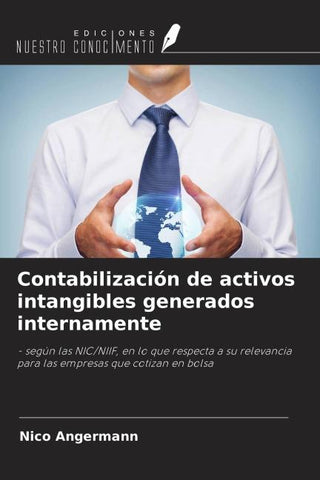Contabilización de activos intangibles generados internamente