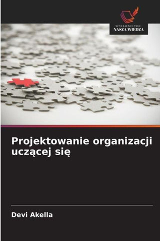 Projektowanie organizacji ucz¿cej si¿