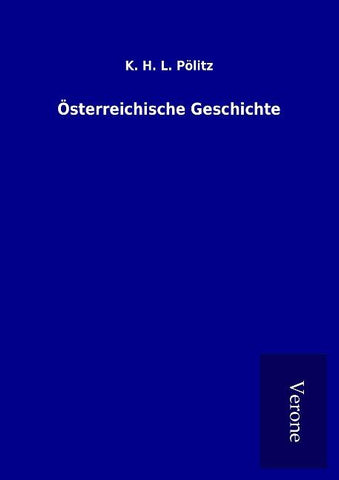 Österreichische Geschichte