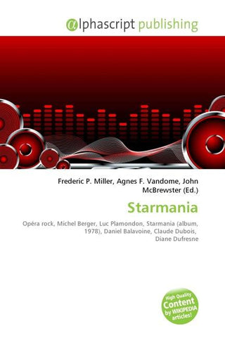 Starmania