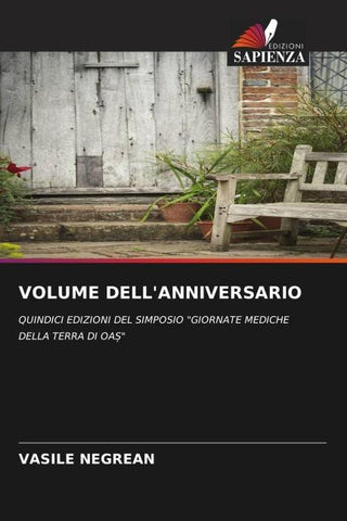 VOLUME DELL'ANNIVERSARIO