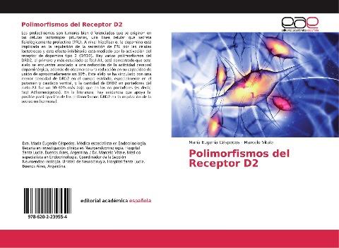 Polimorfismos del Receptor D2