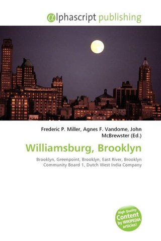Williamsburg, Brooklyn