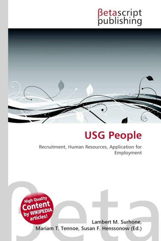 USG People