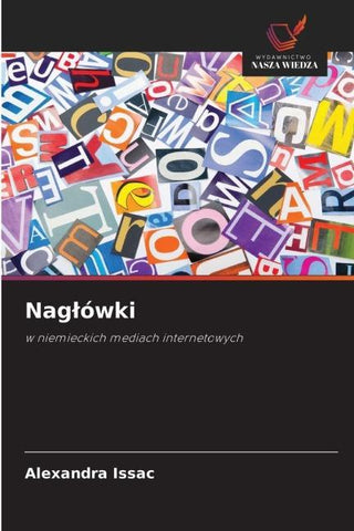 Nag¿ówki
