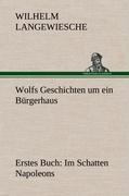 Wolfs Geschichten um ein Bürgerhaus - Erstes Buch: Im Schatten Napoleons
