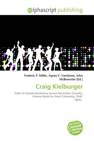 Craig Kielburger