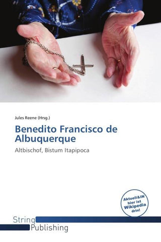 Benedito Francisco de Albuquerque