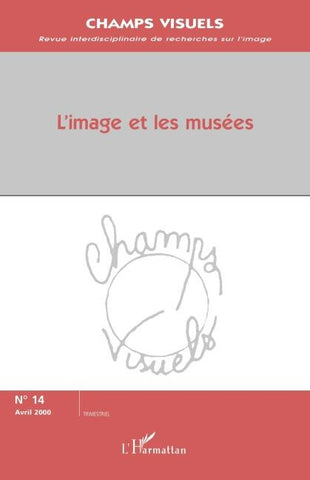 L'image et les musées