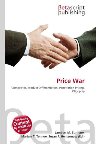 Price War