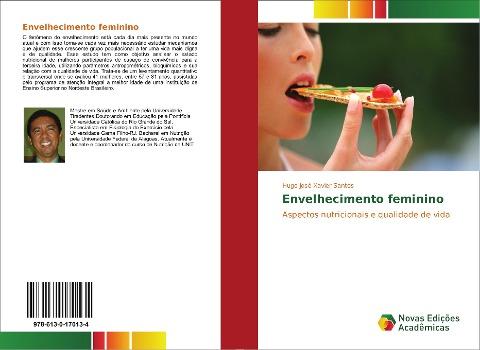 Envelhecimento feminino