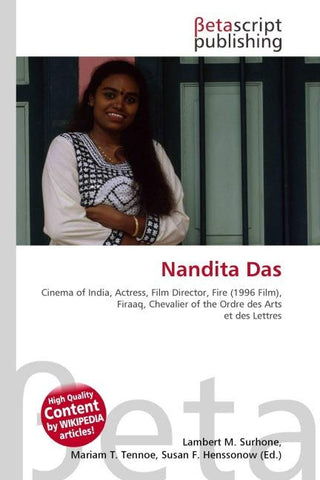 Nandita Das