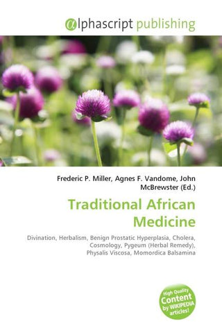Traditional African Medicine