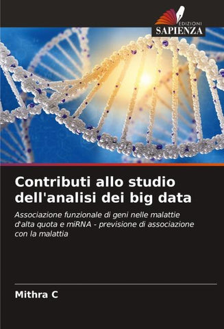 Contributi allo studio dell'analisi dei big data