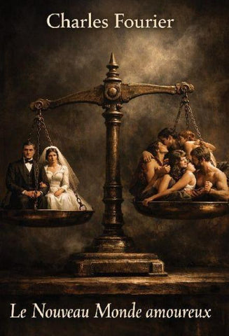 Le Nouveau Monde amoureux