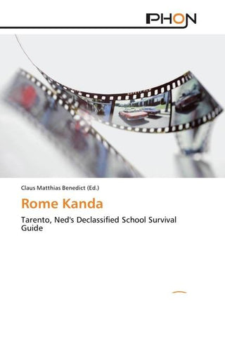 Rome Kanda