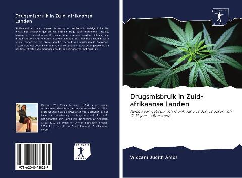 Drugsmisbruik in Zuid-afrikaanse Landen