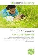 Land Use Planning