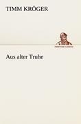 Aus alter Truhe