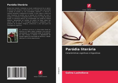 Paródia literária