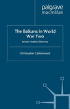 The Balkans in World War Two