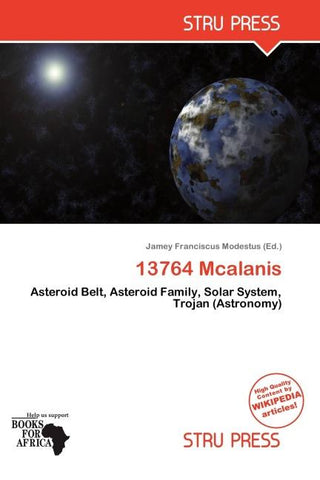 13764 Mcalanis