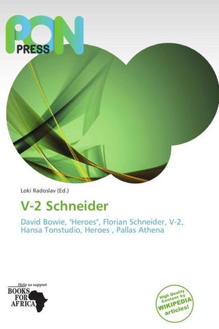 V-2 Schneider