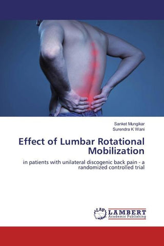 Effect of Lumbar Rotational Mobilization