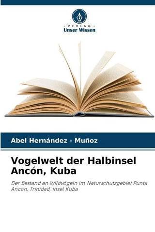 Vogelwelt der Halbinsel Ancón, Kuba