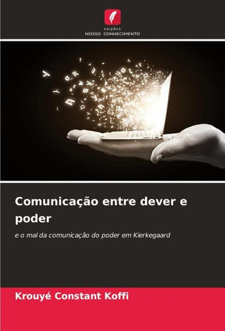 Comunicação entre dever e poder