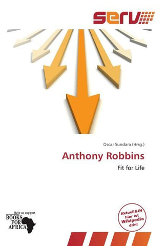 Anthony Robbins