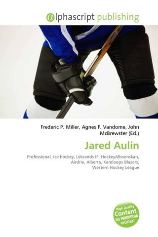 Jared Aulin
