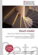 Rasch model