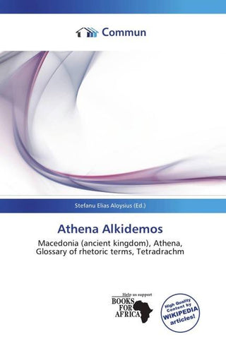 Athena Alkidemos