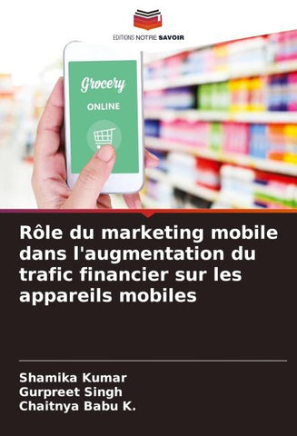 Rôle du marketing mobile dans l'augmentation du trafic financier sur les appareils mobiles
