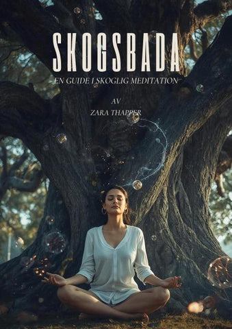 Skogsbada