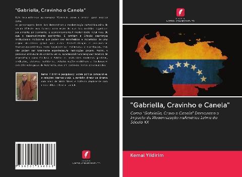 "Gabriella, Cravinho e Canela"