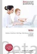 Wiki