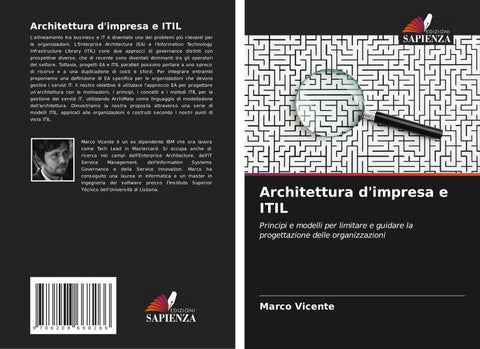 Architettura d'impresa e ITIL