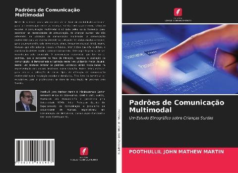 Padrões de Comunicação Multimodal