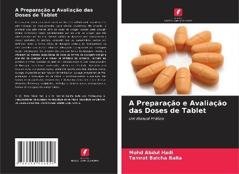 A Preparação e Avaliação das Doses de Tablet