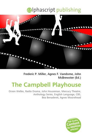 The Campbell Playhouse