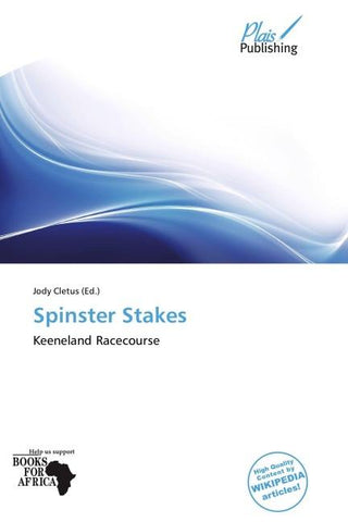 Spinster Stakes