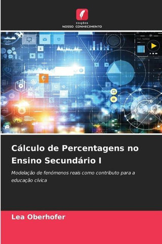 Cálculo de Percentagens no Ensino Secundário I