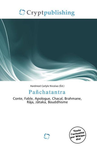 Pañchatantra