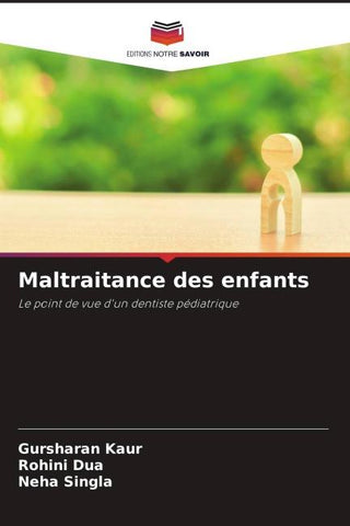 Maltraitance des enfants
