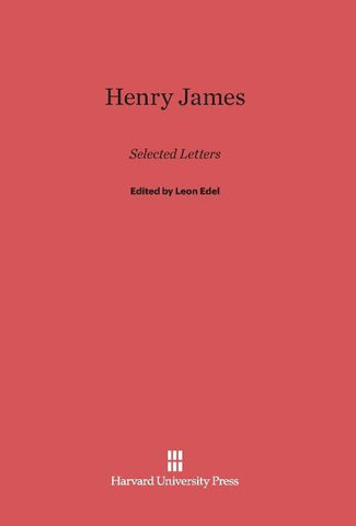 Henry James